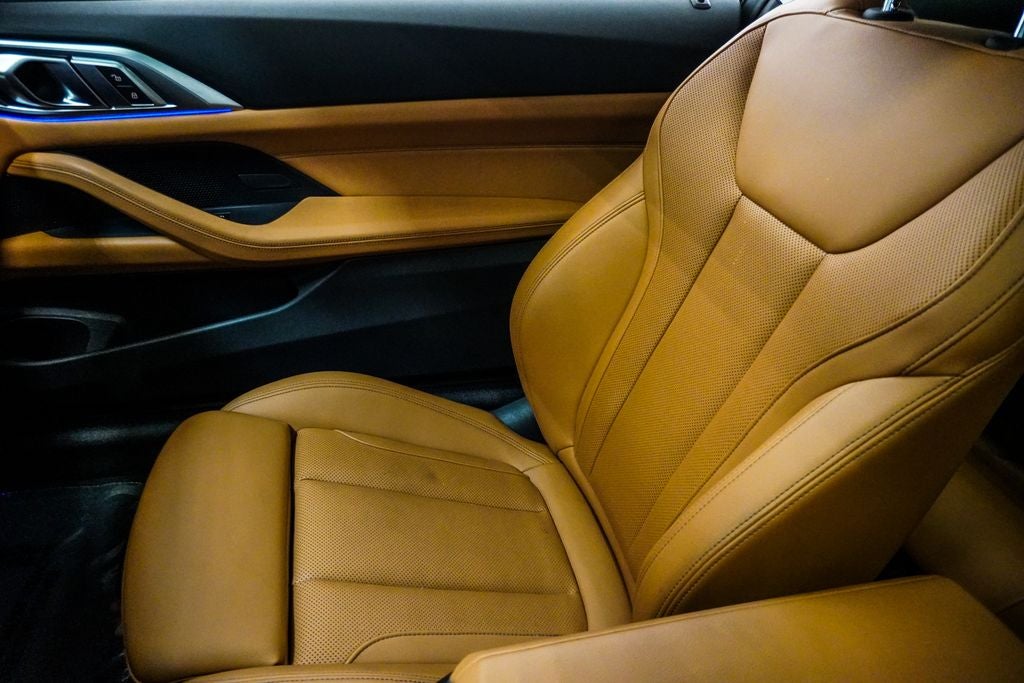 2023 BMW 4 Series M440i