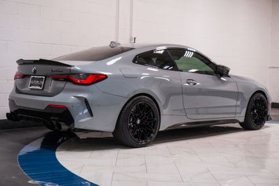 2023 BMW 4 Series M440i
