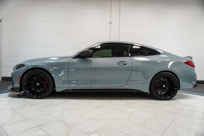 2023 BMW 4 Series M440i