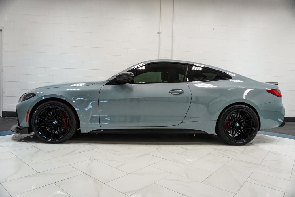 2023 BMW 4 Series M440i