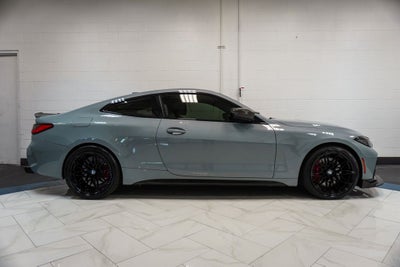 2023 BMW 4 Series M440i