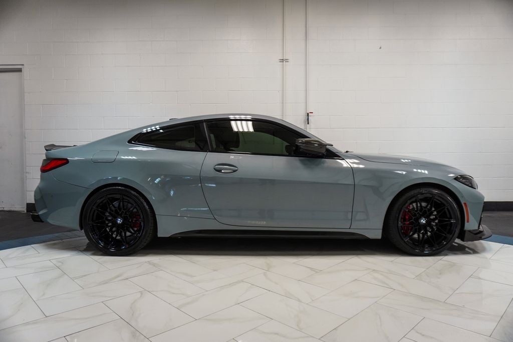 2023 BMW 4 Series M440i