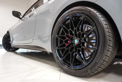 2023 BMW 4 Series M440i