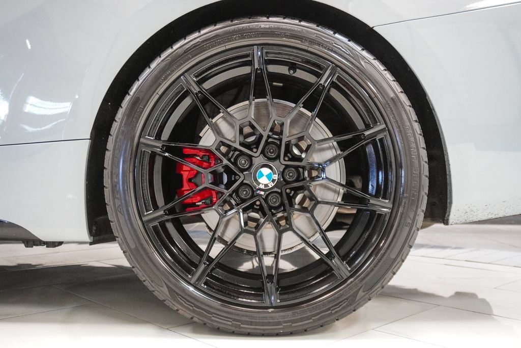 2023 BMW 4 Series M440i