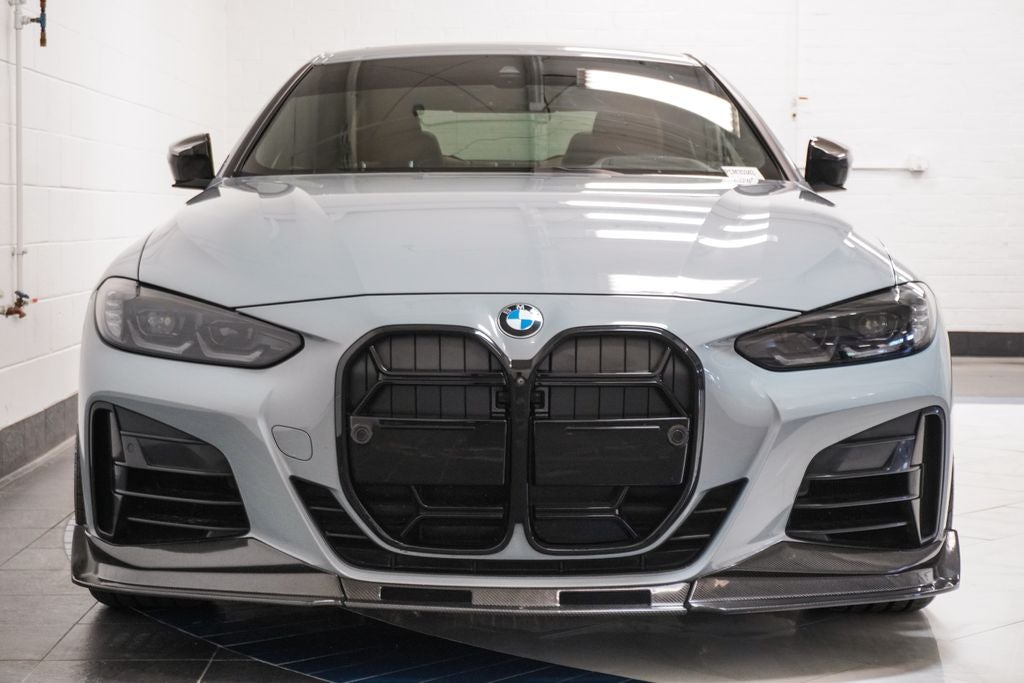 2023 BMW 4 Series M440i