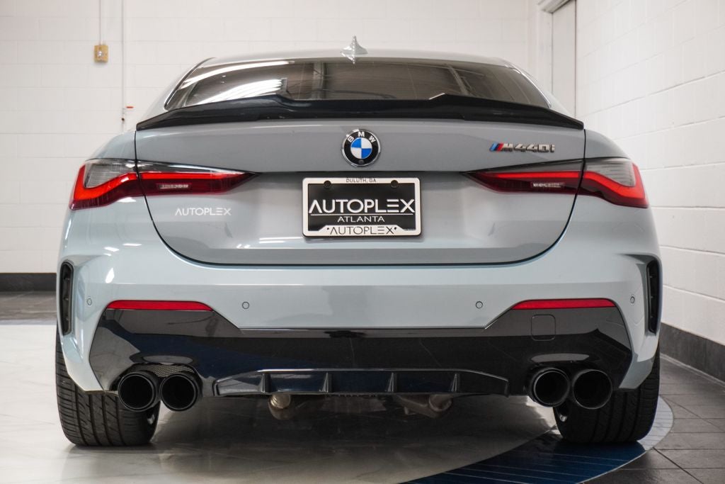 2023 BMW 4 Series M440i