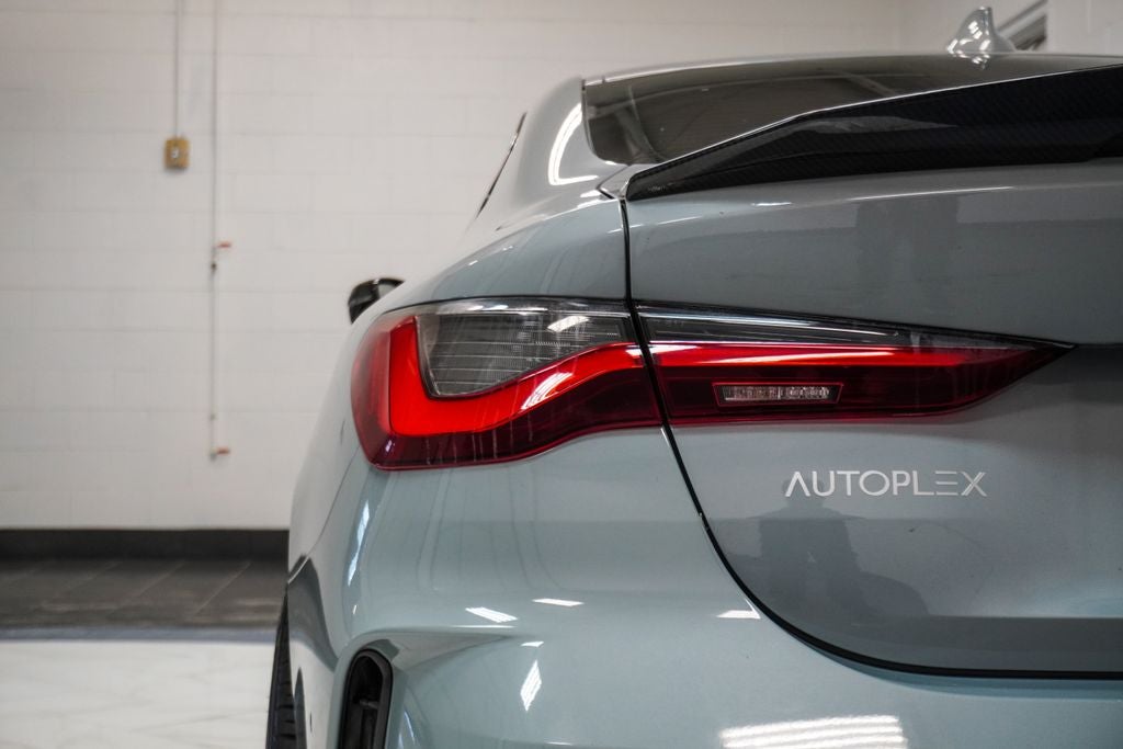 2023 BMW 4 Series M440i