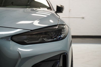 2023 BMW 4 Series M440i