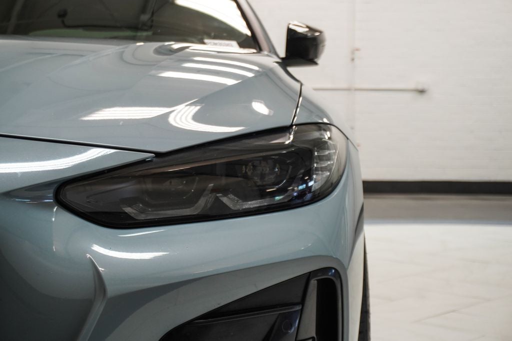 2023 BMW 4 Series M440i
