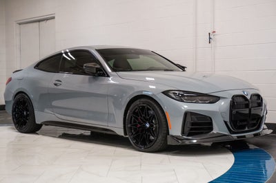 2023 BMW 4 Series M440i