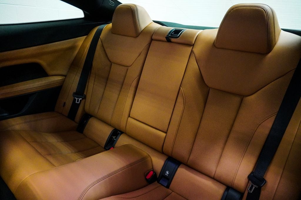 2023 BMW 4 Series M440i