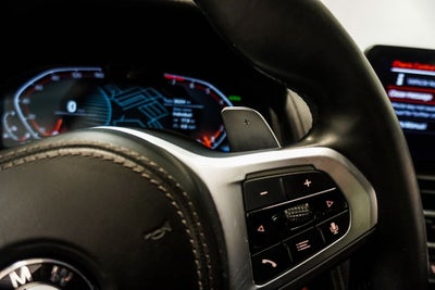 2023 BMW 8 Series 840i