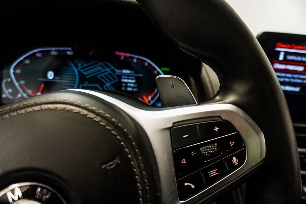 2023 BMW 8 Series 840i