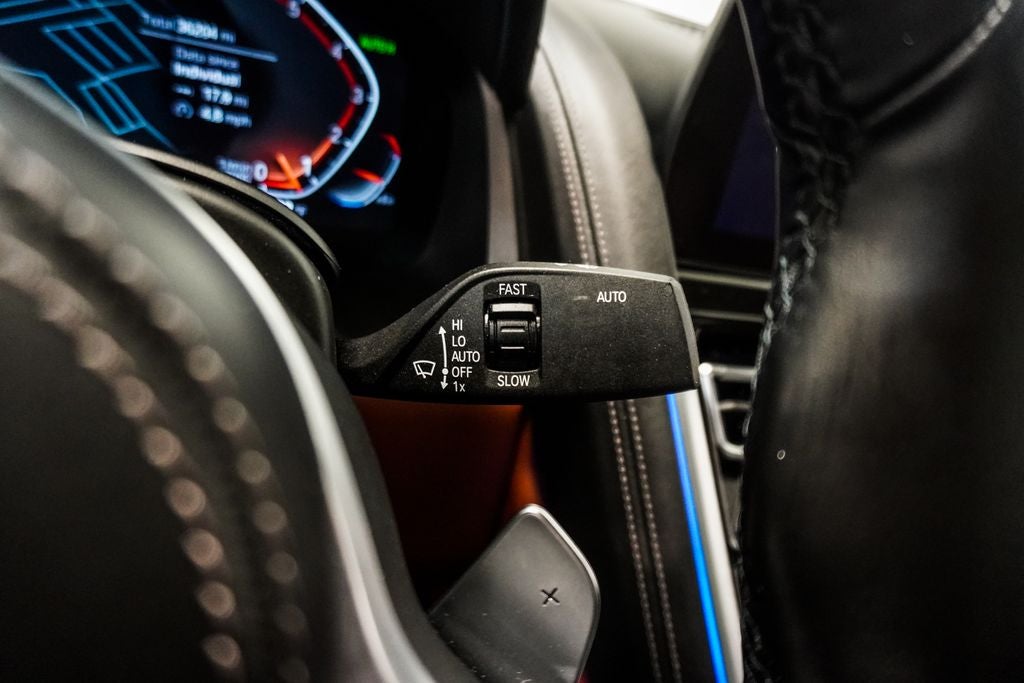 2023 BMW 8 Series 840i