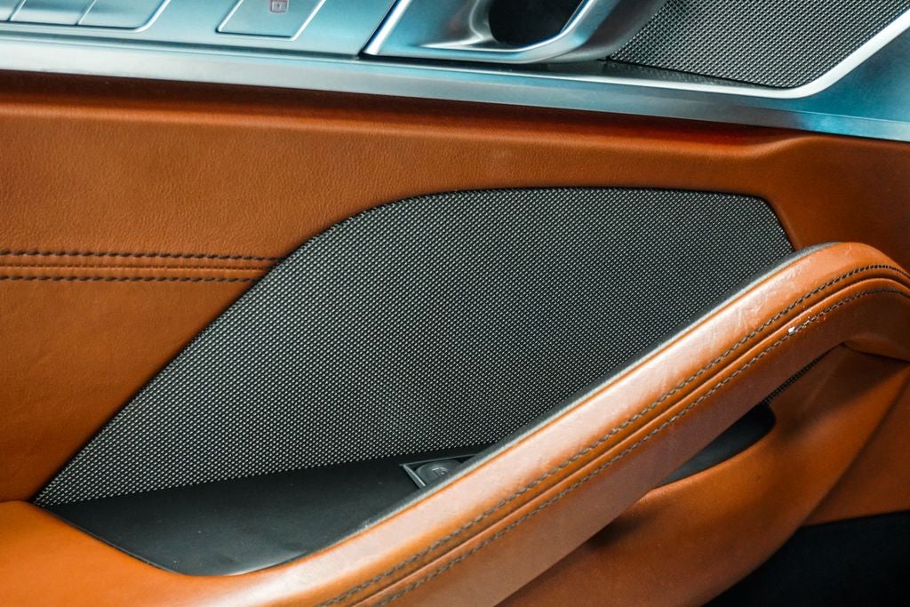2023 BMW 8 Series 840i