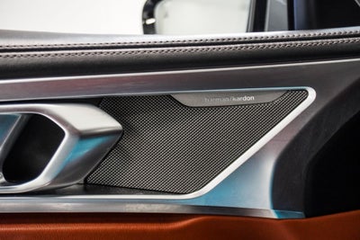 2023 BMW 8 Series 840i
