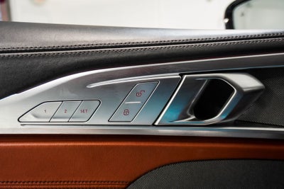 2023 BMW 8 Series 840i