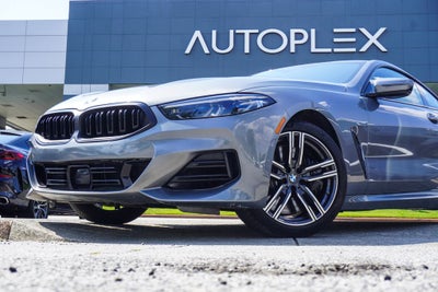 2023 BMW 8 Series 840i