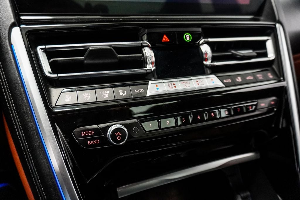 2023 BMW 8 Series 840i
