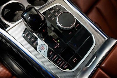 2023 BMW 8 Series 840i