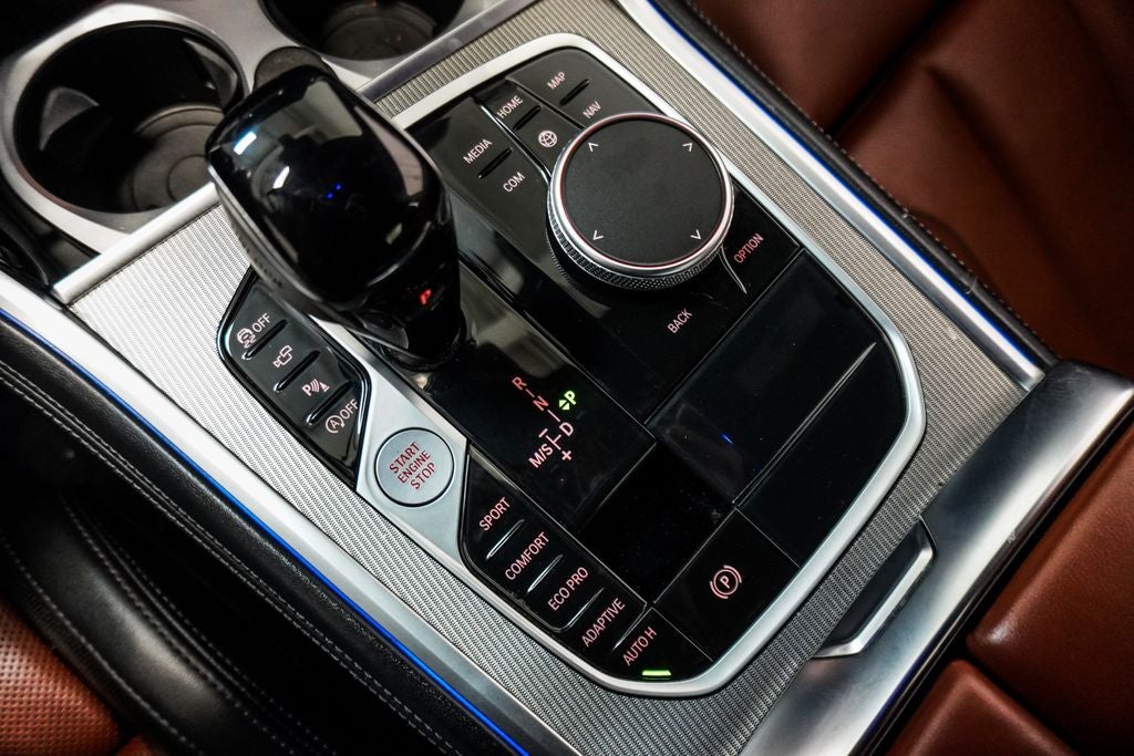 2023 BMW 8 Series 840i
