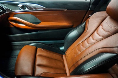 2023 BMW 8 Series 840i