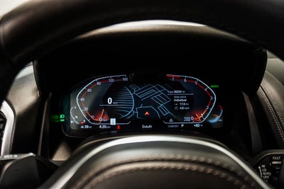 2023 BMW 8 Series 840i