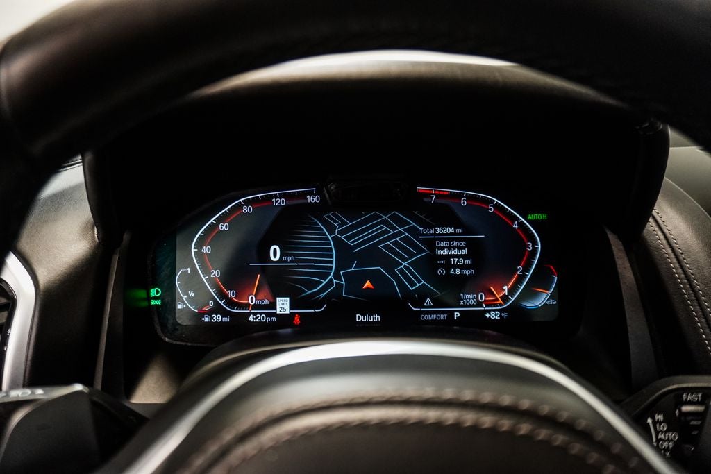 2023 BMW 8 Series 840i