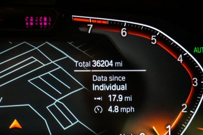 2023 BMW 8 Series 840i