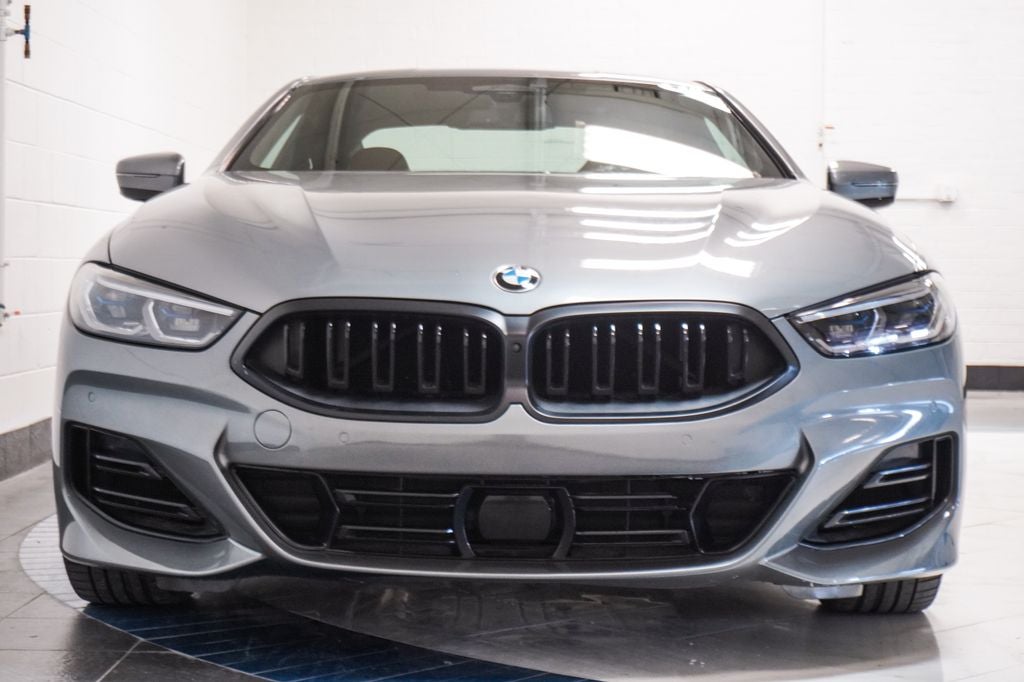 2023 BMW 8 Series 840i