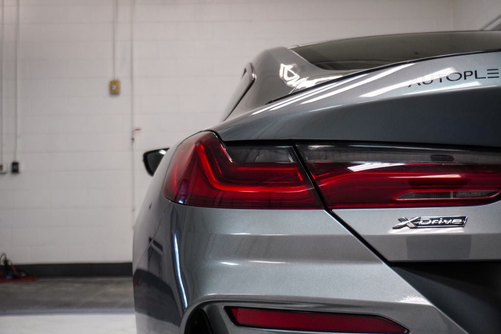 2023 BMW 8 Series 840i
