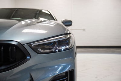 2023 BMW 8 Series 840i