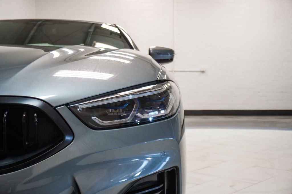 2023 BMW 8 Series 840i