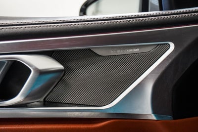 2023 BMW 8 Series 840i