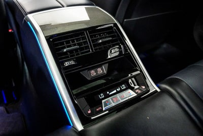 2024 BMW 8 Series 840