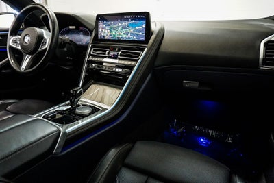 2024 BMW 8 Series 840