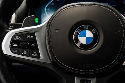 2024 BMW 8 Series 840