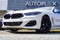 2024 BMW 8 Series 840