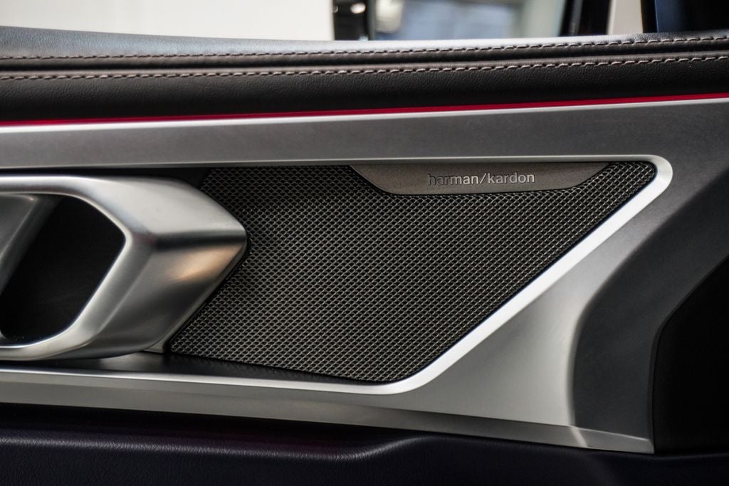 2024 BMW 8 Series 840