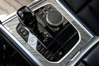 2024 BMW 8 Series 840