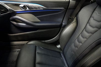 2024 BMW 8 Series 840