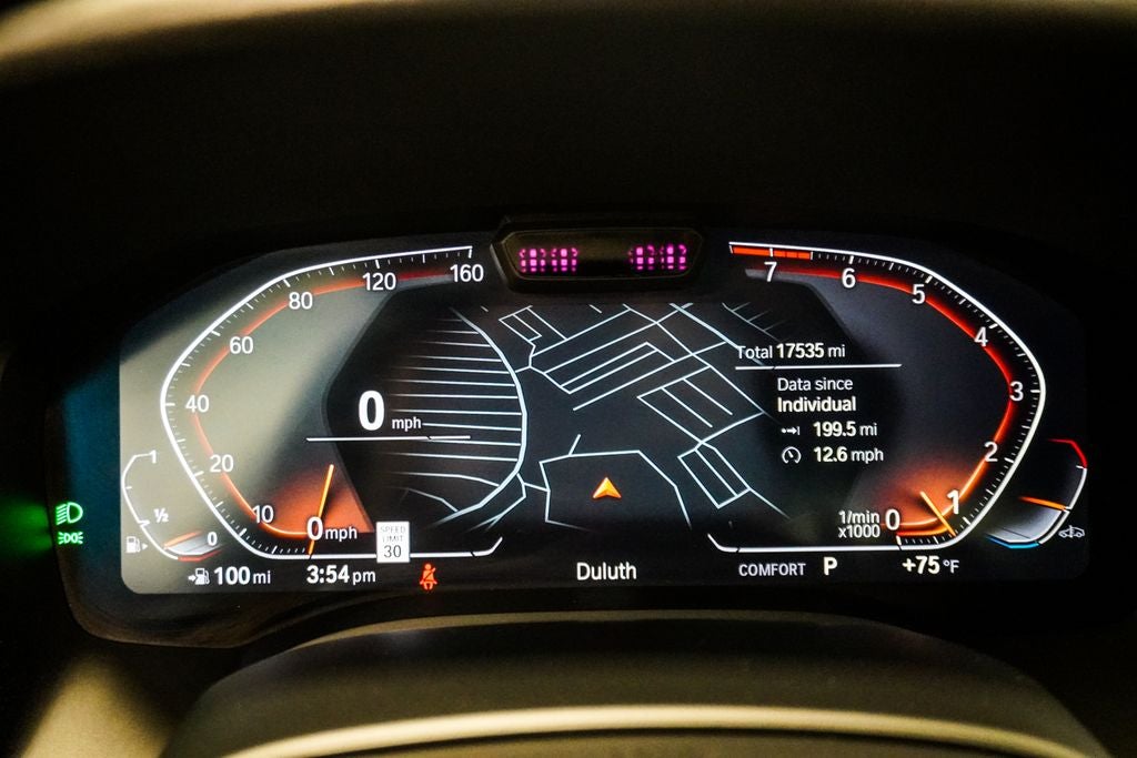 2024 BMW 8 Series 840