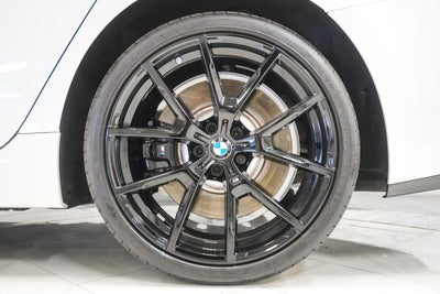2024 BMW 8 Series 840
