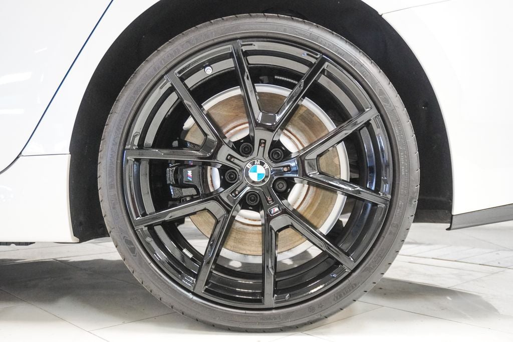 2024 BMW 8 Series 840