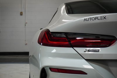 2024 BMW 8 Series 840