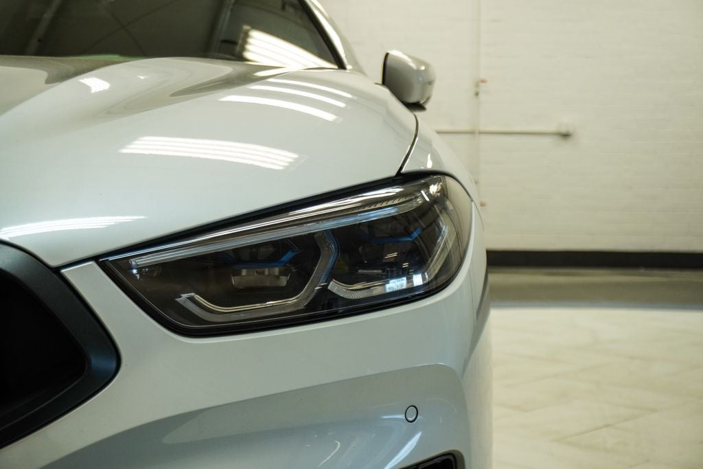 2024 BMW 8 Series 840