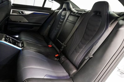 2024 BMW 8 Series 840