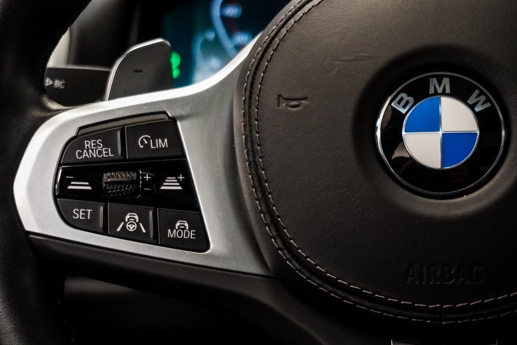 2022 BMW 8 Series M850i xDrive Gran Coupe