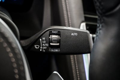 2022 BMW 8 Series M850i xDrive Gran Coupe