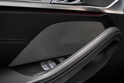 2022 BMW 8 Series M850i xDrive Gran Coupe